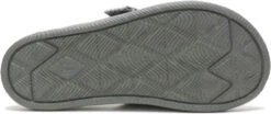 'Chaco' Chillos Slide Sandal - Pierce Steeple Grey -Outdoor Clothing Sale CHAW JCH109120 022221 S22 OUT 1024x1024@2x