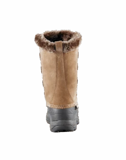 'Baffin' Women's 11" Chloe Insulated WP Boot - Taupe -Outdoor Clothing Sale CHLOE BG4 HEEL 1024x1024@2x
