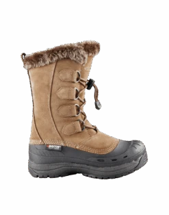 'Baffin' Women's 11" Chloe Insulated WP Boot - Taupe -Outdoor Clothing Sale CHLOE BG4 LATERAL 9bf505c4 a13f 4b34 bf4f 5dccdf2f2986 1024x1024@2x