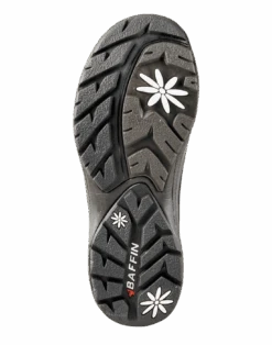 'Baffin' Women's 11" Chloe Insulated WP Boot - Taupe -Outdoor Clothing Sale CHLOE GB4 SOLE 1024x1024@2x