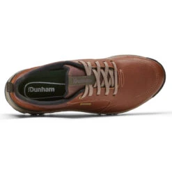 'Dunham' Men's Glastonbury WP Lace Up - Tan 6 'Dunham' Men's Glastonbury WP Lace Up - Tan -Outdoor Clothing Sale CI5610 T S 1024x1024@2x