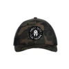 'Howitzer' Men's Family Faith Hat - Camo