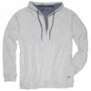 'Dakota Grizzly' Men's Rory Full Zip Hoodie - Drizzle