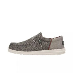 'Hey Dude' Men's Wally Funk - Fallen Rock