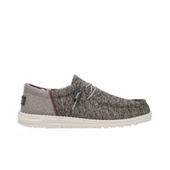 'Hey Dude' Men's Wally Funk - Fallen Rock -Outdoor Clothing Sale D5256 0266 right 78521 1024x1024@2x