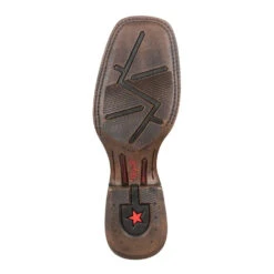 'Durango' Men's 13" Rebel Pro Western Square Toe - Chestnut / Crimson 9 'Durango' Men's 13" Rebel Pro Western Square Toe - Chestnut / Crimson -Outdoor Clothing Sale DDB0222 outsole 1024x1024@2x