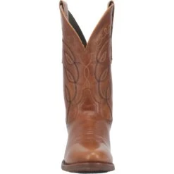 'Dan Post' Men's 12" Woodrow Western Round Toe - Tan 11 'Dan Post' Men's 12" Woodrow Western Round Toe - Tan -Outdoor Clothing Sale DP3386 5 1024x1024@2x