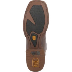 'Dan Post' Men's 11" Cogburn Western Square Toe - Taupe -Outdoor Clothing Sale DP4969 7 1500x.progressive cc99f279 722f 446f a7bd 1cb491677785 1024x1024@2x