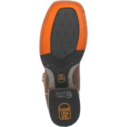 'Dan Post' Men's 13" Bellamy Square Toe - Tan / Bone -Outdoor Clothing Sale DP4974 7 1024x1024@2x