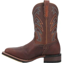 'Dan Post' Men's 11" Arrowhead Western Square Toe - Chocolate 12 'Dan Post' Men's 11" Arrowhead Western Square Toe - Chocolate -Outdoor Clothing Sale DP6013 3 1500x.progressive 0160378e c988 4fcd 9466 6ba2f1bb3cd8 1024x1024@2x