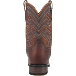 'Dan Post' Men's 11" Arrowhead Western Square Toe - Chocolate 11 'Dan Post' Men's 11" Arrowhead Western Square Toe - Chocolate -Outdoor Clothing Sale DP6013 4 1500x.progressive b5643621 48f2 4db2 899f bb493488804a 1024x1024@2x