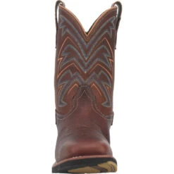 'Dan Post' Men's 11" Arrowhead Western Square Toe - Chocolate 10 'Dan Post' Men's 11" Arrowhead Western Square Toe - Chocolate -Outdoor Clothing Sale DP6013 5 1500x.progressive 9d028046 aeec 4168 8f84 1d9e9723e5d7 1024x1024@2x
