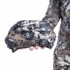 'Sitka' Men's Downpour Jacket - Elevated II : Whitetail 9 'Sitka' Men's Downpour Jacket - Elevated II : Whitetail -Outdoor Clothing Sale DownpourJacket alt 4 1024x1024@2x