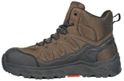 'Hoss Boots' Men's Eric Hi EH Soft Toe - Brown -Outdoor Clothing Sale ERICHI BROWN 2l 1024x1024@2x