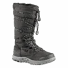 'Baffin' Women's 12" Escalate Insulated WP Boot - Black