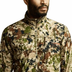 'Sitka' Men's Kelvin Active Jacket - Subalpine -Outdoor Clothing Sale Empire Green Creative Kelvin Active Jacket Subalpine 592p Original 5 1024x1024@2x