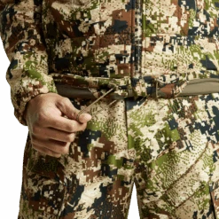 'Sitka' Men's Kelvin Active Jacket - Subalpine -Outdoor Clothing Sale Empire Green Creative Kelvin Active Jacket Subalpine 592p Original 6 1024x1024@2x