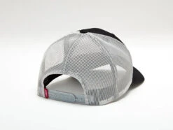 'Kimes Ranch' Men's Extra Crunchy Trucker Cap - Grey Heather -Outdoor Clothing Sale Extra Crunchy Black 1 540x 6ca01fc3 89da 48a8 82f5 94d4b13c6038 1024x1024@2x