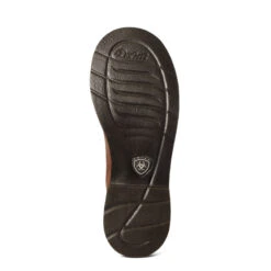 'Ariat' Women's Fatbaby Heritage - Brown -Outdoor Clothing Sale F21 WMS WEST 10038378 sole 1024x1024@2x