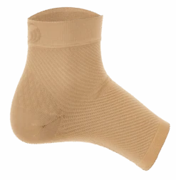 'OS1st' OS1-3234 - Performance Foot Sleeve - Natural