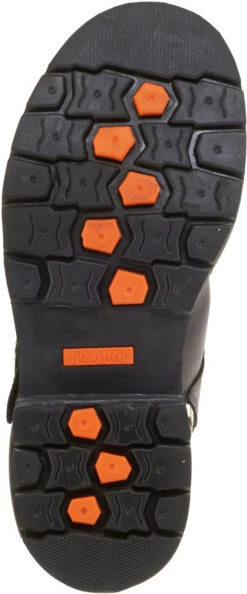 'Harley Davidson' Men's Brake Buckle - Black -Outdoor Clothing Sale HDM D91684 091114 F15 OUT 1024x1024@2x