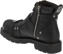 'Harley Davidson' Men's Brake Buckle - Black -Outdoor Clothing Sale HDM D91684 F15 091114 225 1024x1024@2x