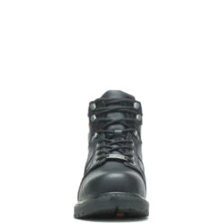 'Harley Davidson' Men's 5" Chad EH Steel Toe - Black -Outdoor Clothing Sale HDM D93176 090721 F14 090 1024x1024@2x