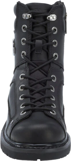 'Harley Davidson' Men's 7" Abercorn Riding Boot - Black -Outdoor Clothing Sale HDM D93340 062915 F15 090 1024x1024@2x