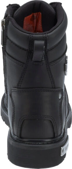 'Harley Davidson' Men's 7" Abercorn Riding Boot - Black -Outdoor Clothing Sale HDM D93340 062915 F15 270 1024x1024@2x