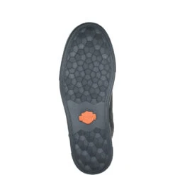 'Harley Davidson' Men's 4.75" Watkins Riding Sneaker - Black -Outdoor Clothing Sale HDM D93517 100621 F18 OUT 1024x1024@2x