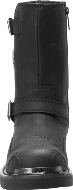 'Harley Davidson' Men's Stroman Boot - Black -Outdoor Clothing Sale HDM D93521 101718 S19 090 1024x1024@2x