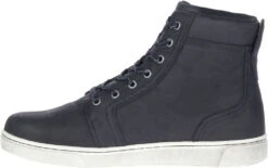'Harley Davidson' Men's 5" Bateman Sneaker W/Metal Ankle Armor - Black 13 'Harley Davidson' Men's 5" Bateman Sneaker W/Metal Ankle Armor - Black -Outdoor Clothing Sale HDM D93724 111919 F20 180 1024x1024@2x