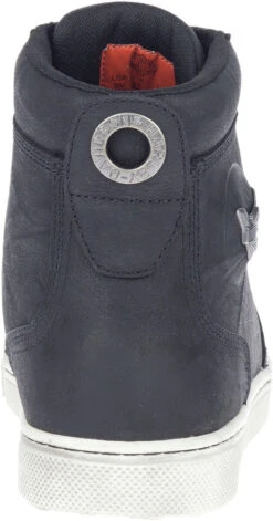 'Harley Davidson' Men's 5" Bateman Sneaker W/Metal Ankle Armor - Black 11 'Harley Davidson' Men's 5" Bateman Sneaker W/Metal Ankle Armor - Black -Outdoor Clothing Sale HDM D93724 111919 F20 270 1024x1024@2x