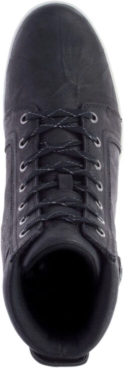 'Harley Davidson' Men's 5" Bateman Sneaker W/Metal Ankle Armor - Black 8 'Harley Davidson' Men's 5" Bateman Sneaker W/Metal Ankle Armor - Black -Outdoor Clothing Sale HDM D93724 111919 F20 TOP 1024x1024@2x