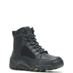 'Harley Davidson' Men's 5" Walden Riding Boot - Black -Outdoor Clothing Sale HDM D93831 110221 F21 045 1024x1024@2x