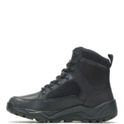 'Harley Davidson' Men's 5" Walden Riding Boot - Black -Outdoor Clothing Sale HDM D93831 110221 F21 180 1024x1024@2x