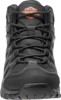 'Harley Davidson' Men's Woodridge Composite Shoe - Black 10 'Harley Davidson' Men's Woodridge Composite Shoe - Black -Outdoor Clothing Sale HDM D94483 101718 S19 090 1024x1024@2x
