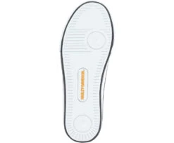 'Harley Davidson' Women's Zia Black Canvas Sneaker - Black -Outdoor Clothing Sale HDW D83817 062215 F15 OUT 1024x1024@2x