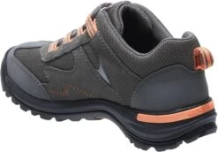 'Harley Davidson' Women's Wincrest Oxford - Grey / Light Orange -Outdoor Clothing Sale HDW D84049 121216 F17 225 1024x1024@2x