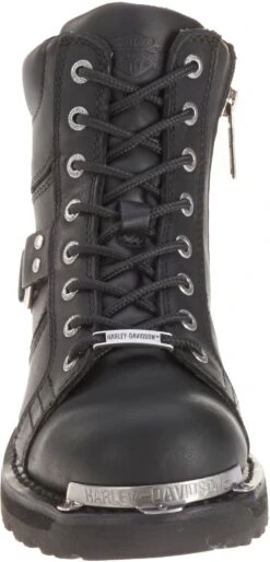'Harley Davidson' Women's 5.5" Maddy Zip Boot - Black 10 'Harley Davidson' Women's 5.5" Maddy Zip Boot - Black -Outdoor Clothing Sale HDW D84189 091914 F15 090 1024x1024@2x