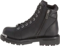 'Harley Davidson' Women's 5.5" Maddy Zip Boot - Black 12 'Harley Davidson' Women's 5.5" Maddy Zip Boot - Black -Outdoor Clothing Sale HDW D84189 091914 F15 180 1024x1024@2x