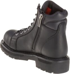 'Harley Davidson' Women's 5.5" Maddy Zip Boot - Black 13 'Harley Davidson' Women's 5.5" Maddy Zip Boot - Black -Outdoor Clothing Sale HDW D84189 091914 F15 225 1024x1024@2x