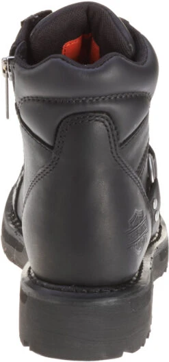 'Harley Davidson' Women's 5.5" Maddy Zip Boot - Black 14 'Harley Davidson' Women's 5.5" Maddy Zip Boot - Black -Outdoor Clothing Sale HDW D84189 091914 F15 270 1024x1024@2x