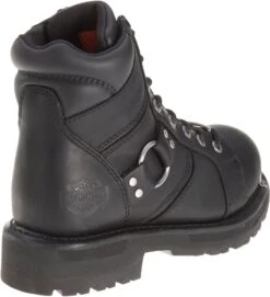 'Harley Davidson' Women's 5.5" Maddy Zip Boot - Black 15 'Harley Davidson' Women's 5.5" Maddy Zip Boot - Black -Outdoor Clothing Sale HDW D84189 091914 F15 315 1024x1024@2x