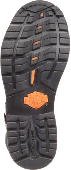 'Harley Davidson' Women's 5.5" Maddy Zip Boot - Black 17 'Harley Davidson' Women's 5.5" Maddy Zip Boot - Black -Outdoor Clothing Sale HDW D84189 091914 F15 OUT 1024x1024@2x