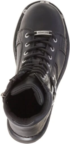 'Harley Davidson' Women's 5.5" Maddy Zip Boot - Black 16 'Harley Davidson' Women's 5.5" Maddy Zip Boot - Black -Outdoor Clothing Sale HDW D84189 091914 F15 TOP 1024x1024@2x