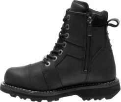 'Harley Davidson' Women's 5.5" Oakleigh Leather - Black 14 'Harley Davidson' Women's 5.5" Oakleigh Leather - Black -Outdoor Clothing Sale HDW D84276 100317 S18 180 1024x1024@2x