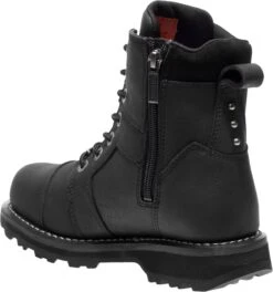 'Harley Davidson' Women's 5.5" Oakleigh Leather - Black 15 'Harley Davidson' Women's 5.5" Oakleigh Leather - Black -Outdoor Clothing Sale HDW D84276 100317 S18 225 1024x1024@2x