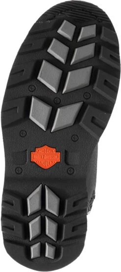 'Harley Davidson' Women's 5.5" Oakleigh Leather - Black 19 'Harley Davidson' Women's 5.5" Oakleigh Leather - Black -Outdoor Clothing Sale HDW D84276 100317 S18 OUT 1024x1024@2x