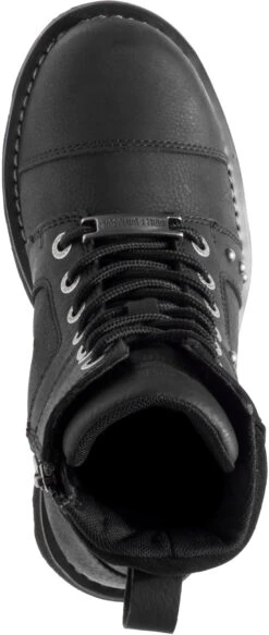 'Harley Davidson' Women's 5.5" Oakleigh Leather - Black 18 'Harley Davidson' Women's 5.5" Oakleigh Leather - Black -Outdoor Clothing Sale HDW D84276 100317 S18 TOP 1024x1024@2x